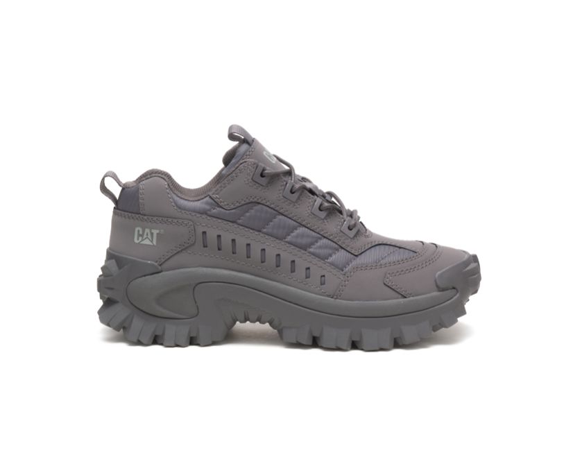 Caterpillar Intruder - Sneaker Herren DunkelGrau - Schweiz IYZQ-97384